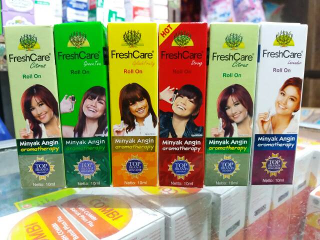fresh care | fresh care 10ml