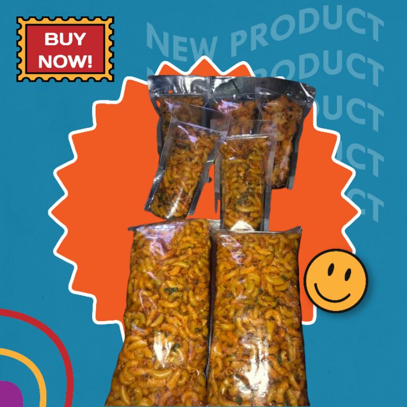 

makaroni kriuk 1 kg