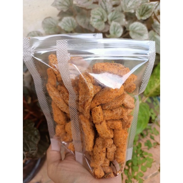 

Basreng 50gr 10 bungkus (paket hemat)