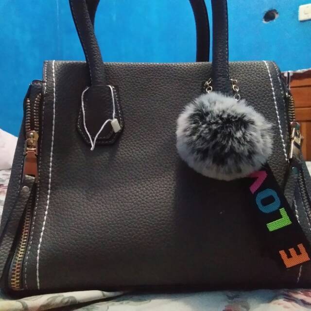 Tas kerja wanita, tas batam import