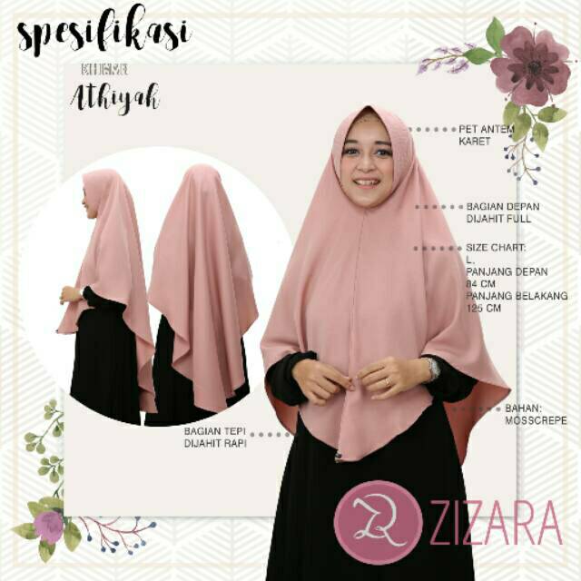 Khimar athiyah