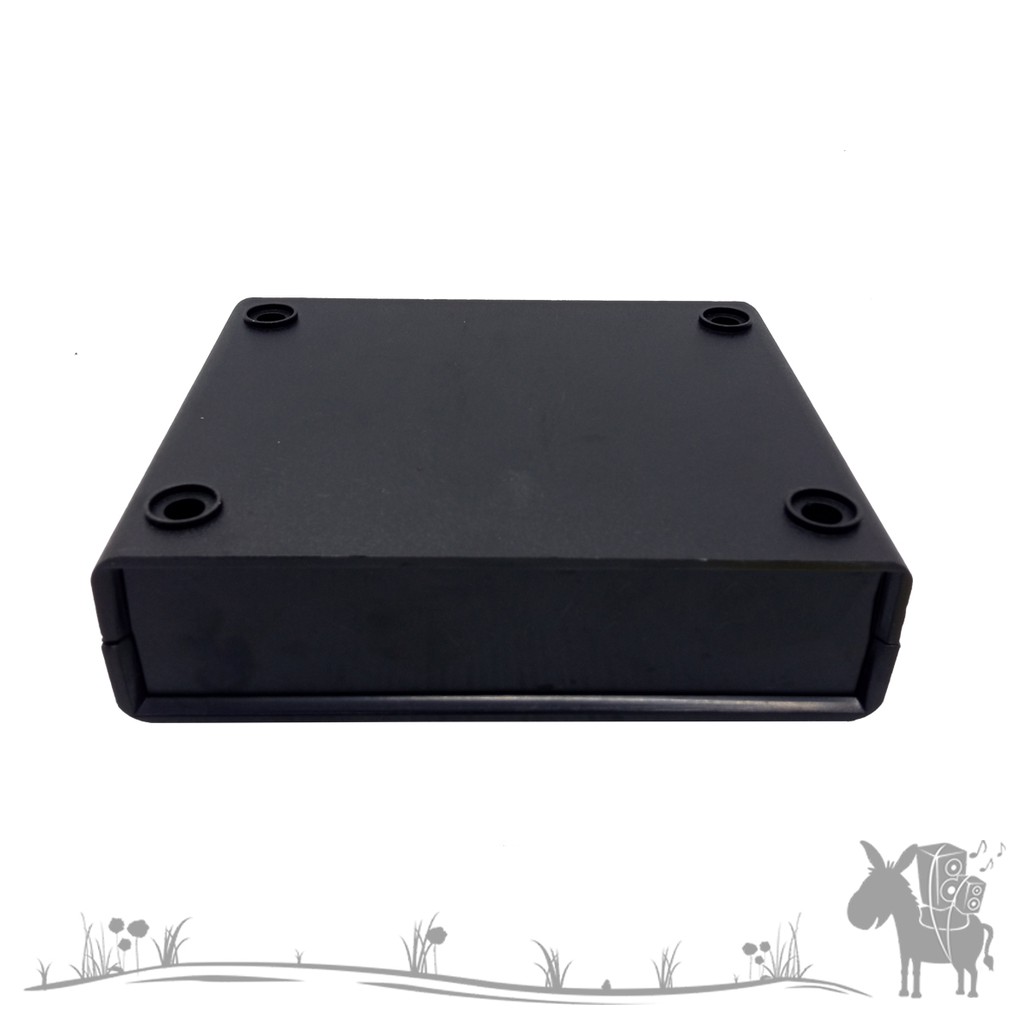 

BOX HITAM X8 X 8 X- KOTAK PLASTIK CASING KOMPONEN BOX X8 KUPING X-8