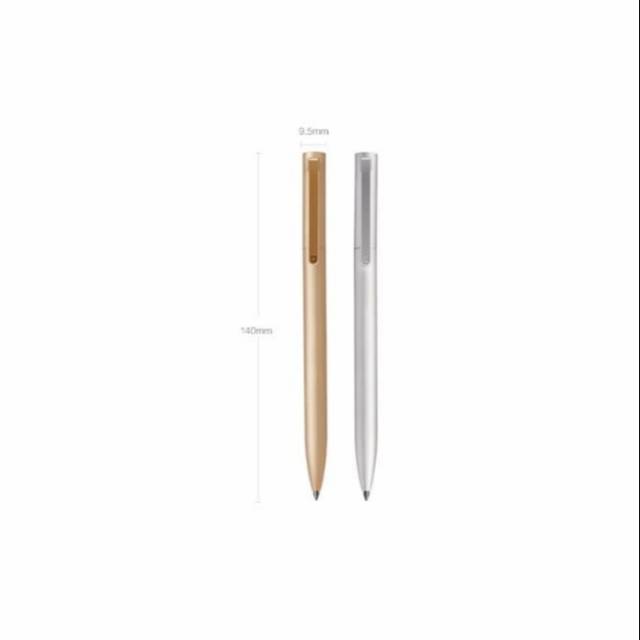 

Pulpen Xiomi Mijia Metal