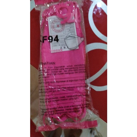 masker KF94