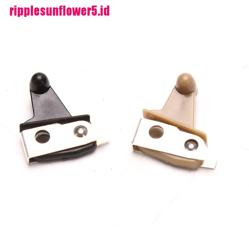 # Kaos T-Shirt Wanita Lengan Pendek Motif Print #1pc Switch Pengganti Untuk WAHL 8148 / 8159 Hair Elektrik