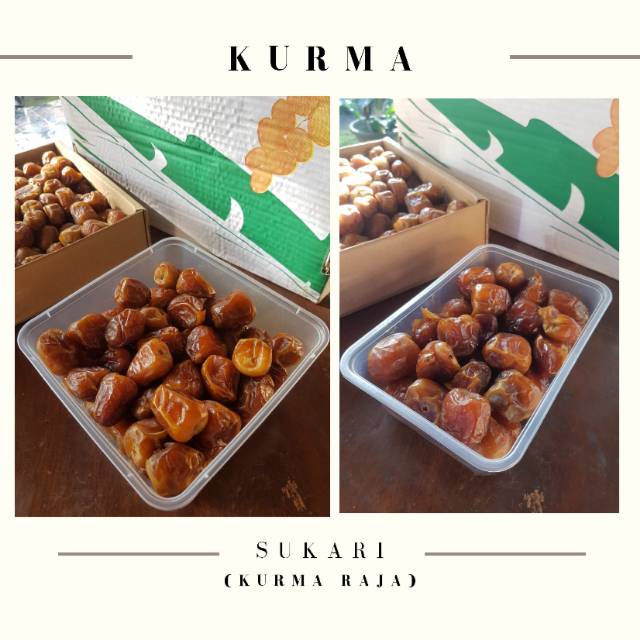 

Kurma sukari