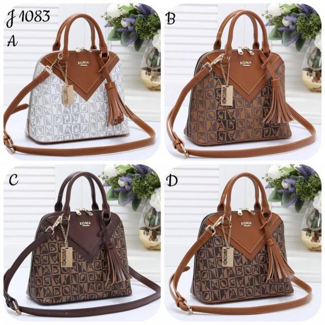 TAS BONIA ALMA
1083#B278*ss