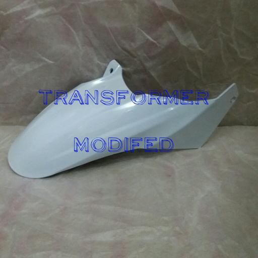 Spakbor Kolong Vario 150 Spakbor Kolong Vario 125 New Hugger Vario 150 Hugger Vario 125 ESP