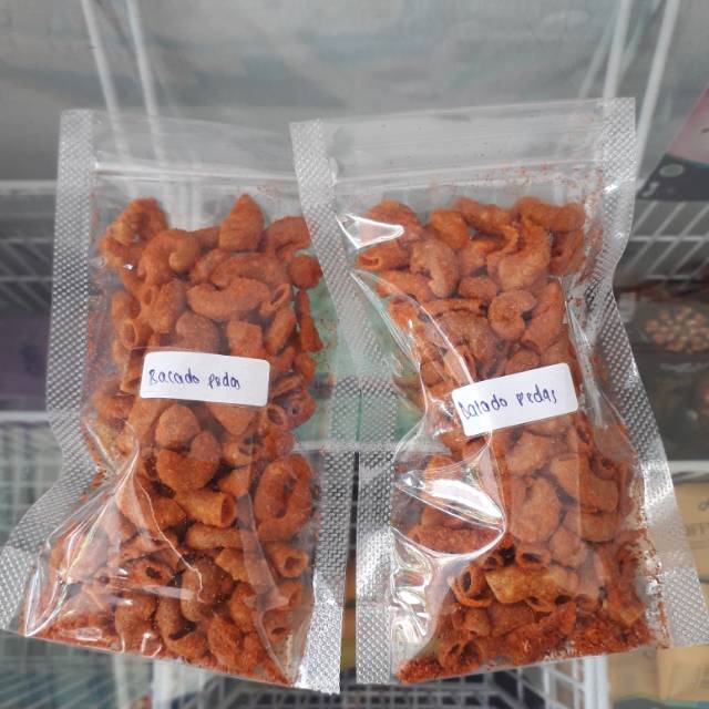 

Makaroni