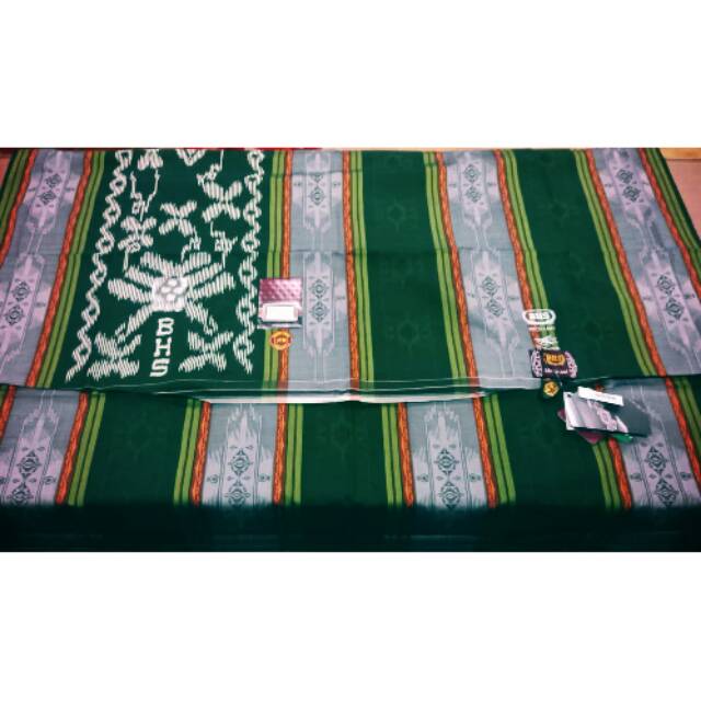 BHS EXCELLENT MESRES JTB (JAQUARD TIMBUL)