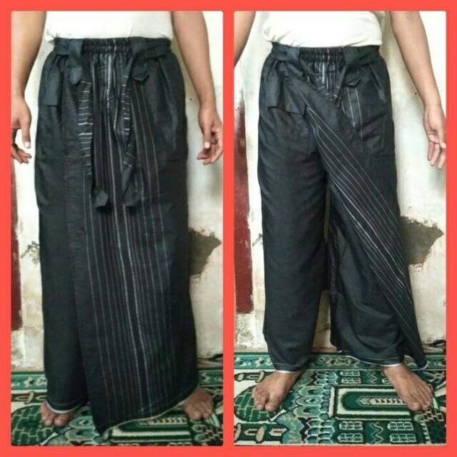 Sarung celana dewasa 10pcs