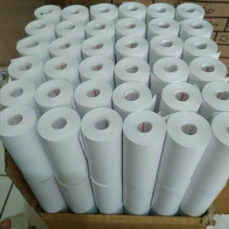 

Kertas EDC/Struck Thermal