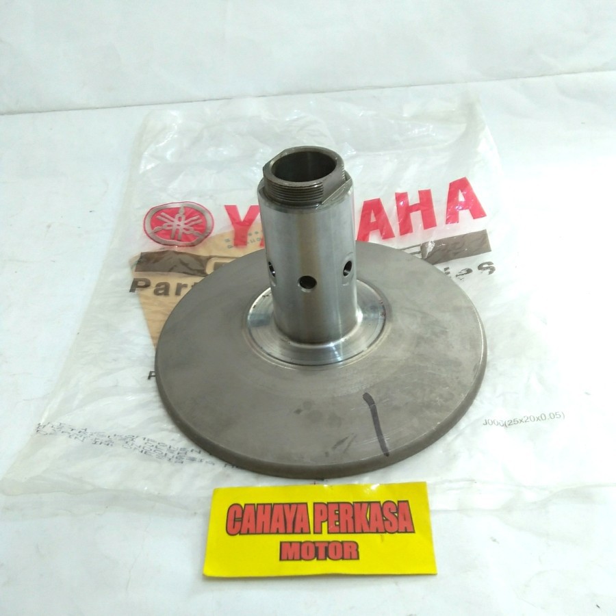 Pully Bawah Secondary Mio 125, Mio M3, Soul GT 125 (2SX-E7660-10)