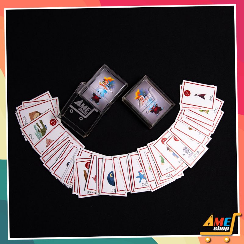 

AME Special Karuta