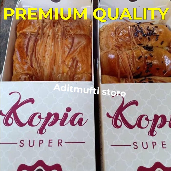 

Kopia Super Butter Bread 3 Varian Rasa