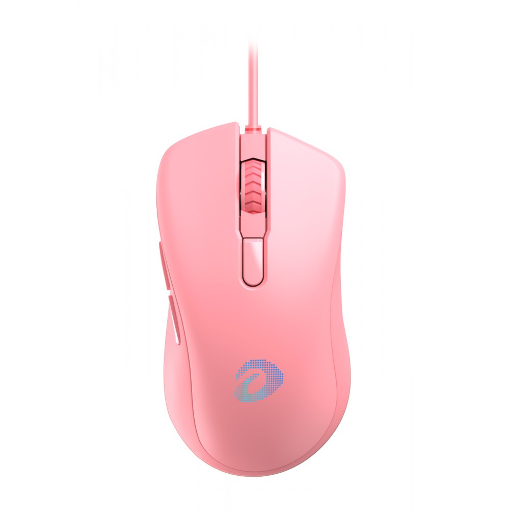 Dareu Victor EM908 RGB FPS / MOBA Gaming Mouse