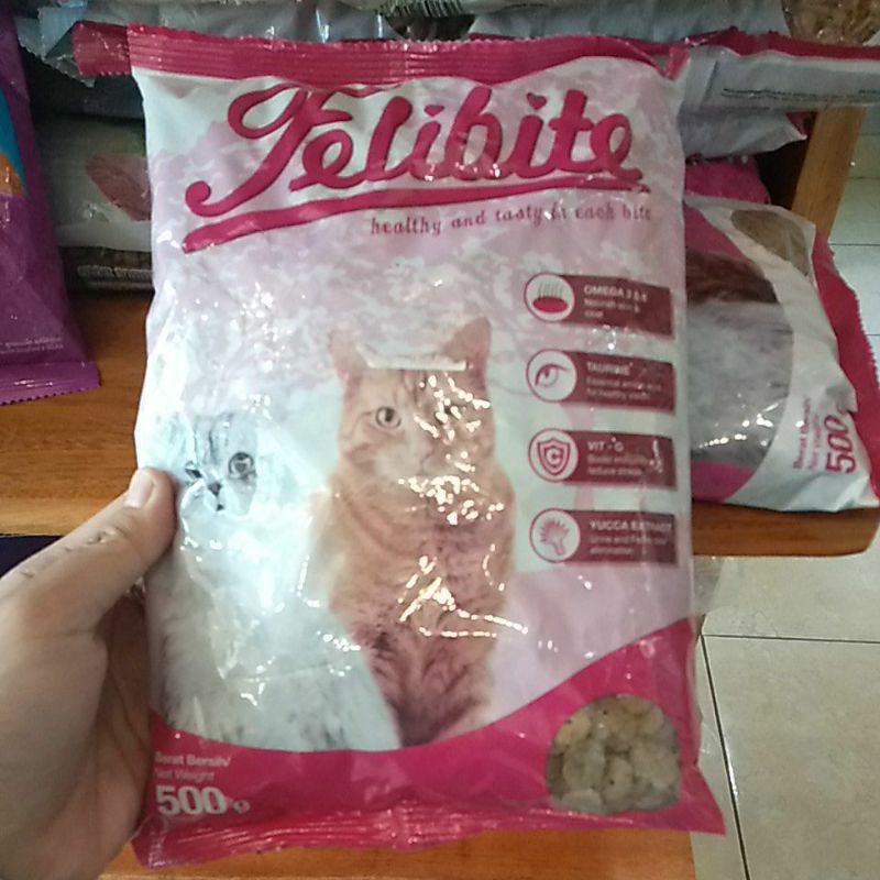 

FELIBITE 500GR