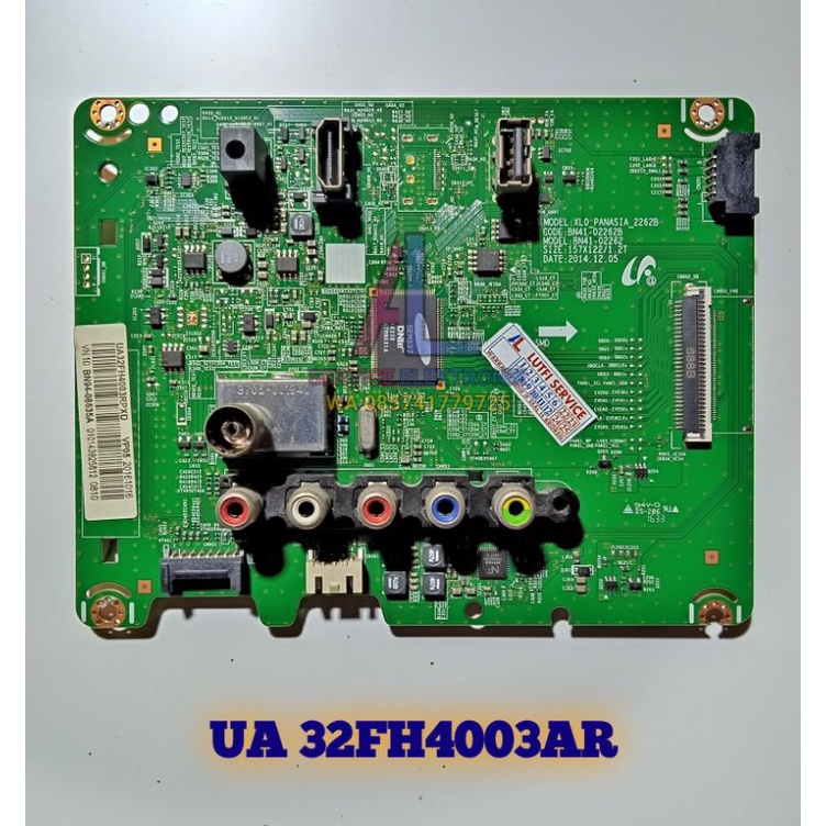 MB SAMSUNG UA-32FH4003AR. MB 32FH4003. MB Samsung 32fh4003ar.
