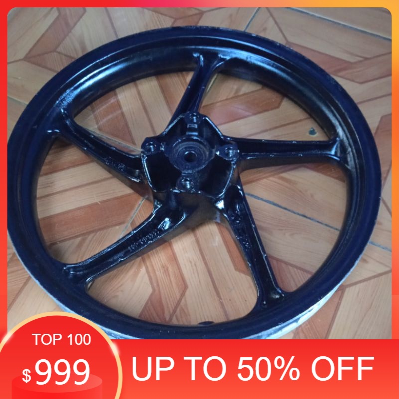 velg depan vario 110, 125, beat karburator, beat esp original copotan