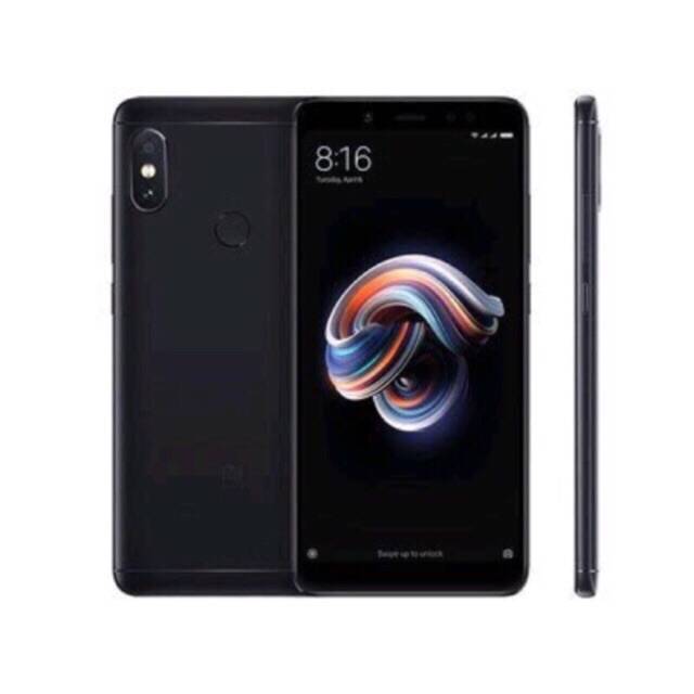 Xiaomi Redmi Note 5 Pro 4 / 64Gb | Shopee Indonesia