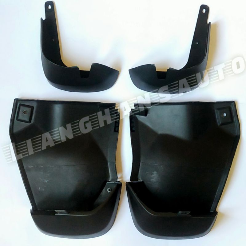 Mud Guard Karpet Lumpur MOBILIO