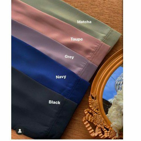 Seruni Dress azmiza official