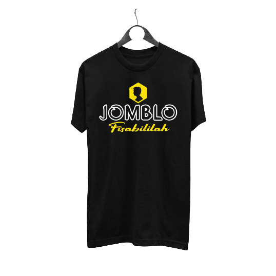 Baju Kaos Dakwah Pria Islami Muslim Tauhid Distro A42