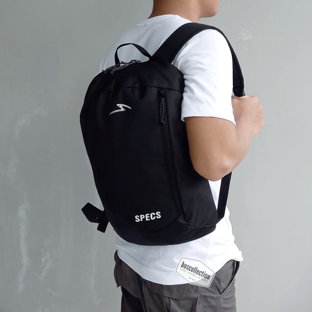 terlaris tas ransel sport specs futsal sepak bola tas olahraga pria wanita
