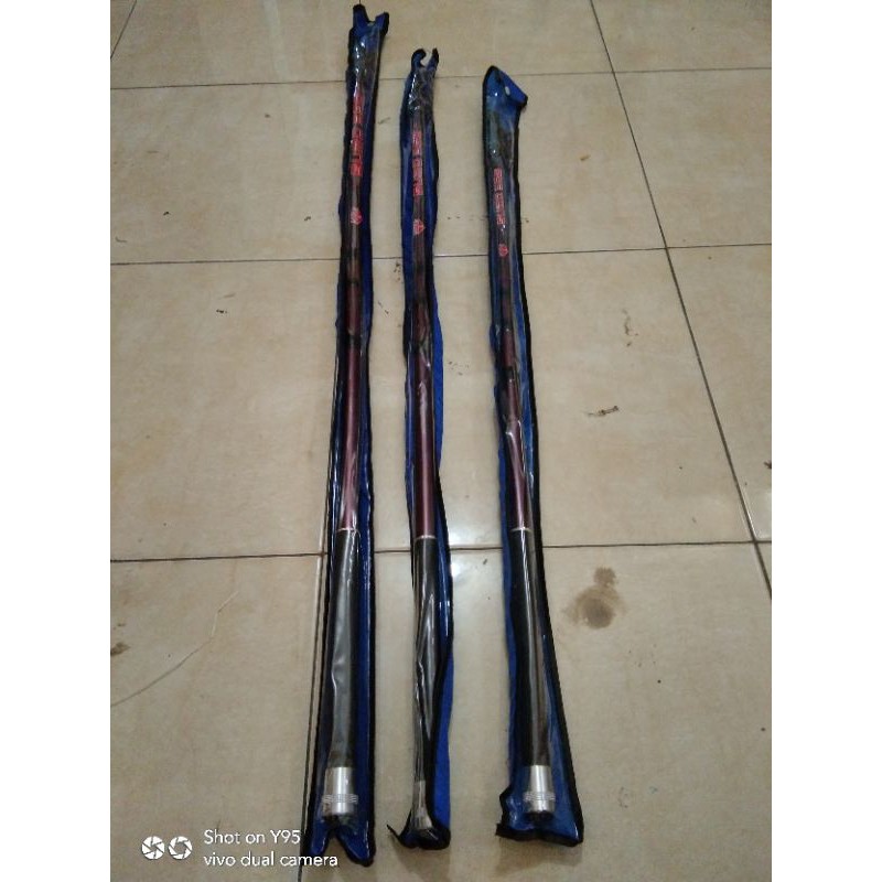 joran AIWA SUMO 300, 360, 390.