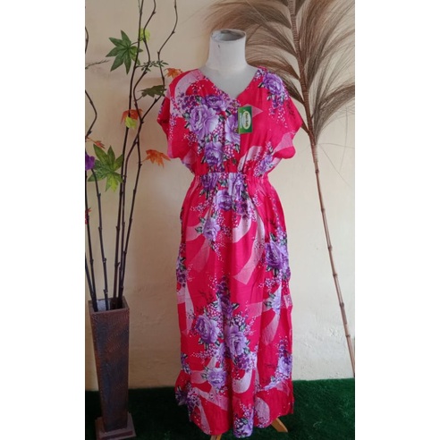 Daster Manohara jumbo