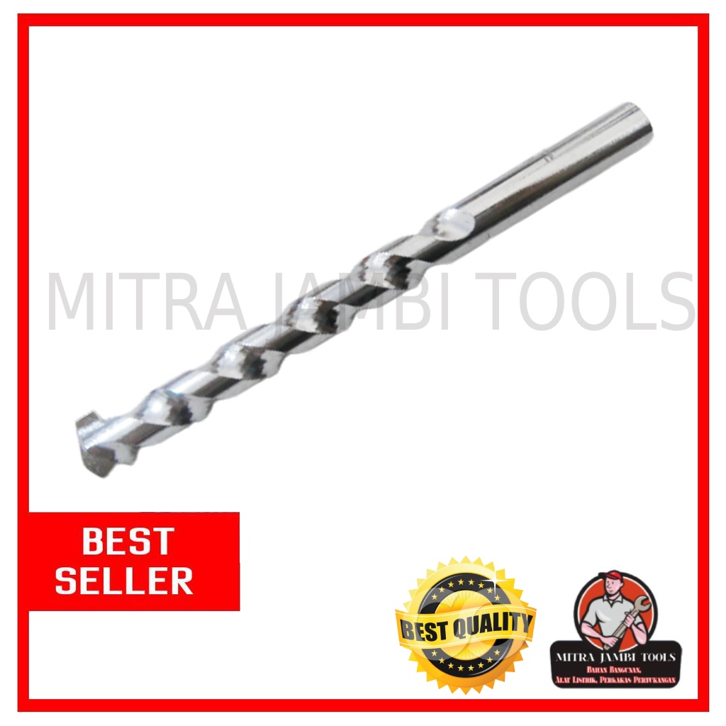 MATA BOR BETON 10 MM