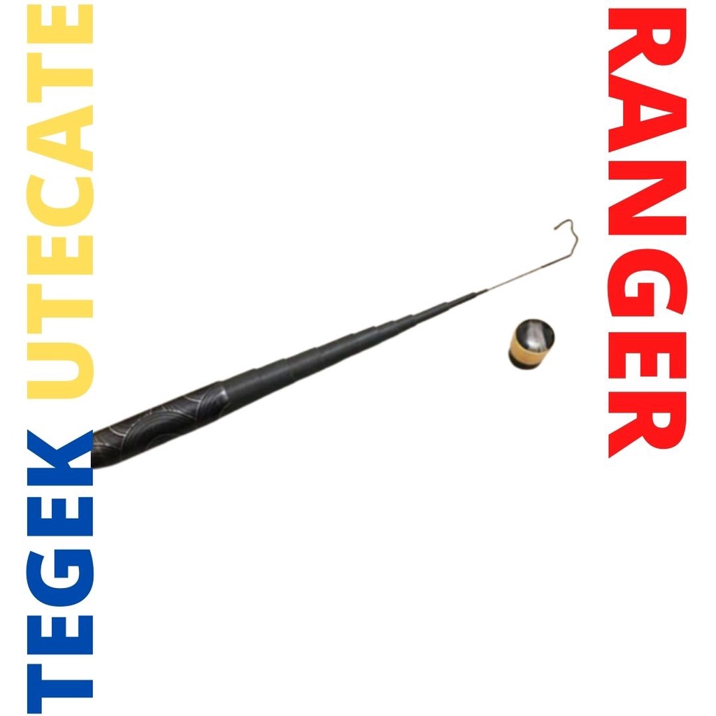 TEGEK UTECATE RANGER 300/360/450/540
