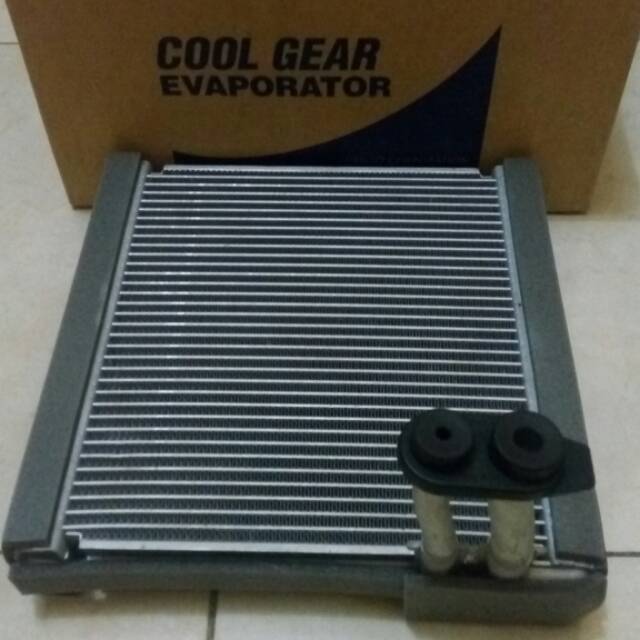 Evaporator grandmax