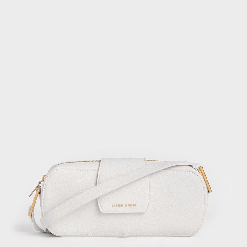 C Selby Shoulder Bag