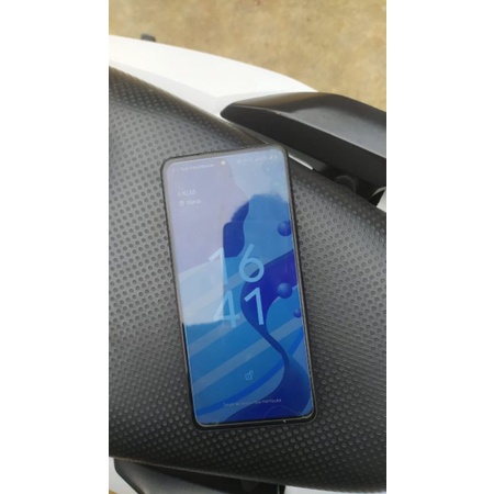 POCO X3 PRO second custom Rom