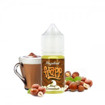 Frapp Salt 30ml Liquid Vape Vapor EJM