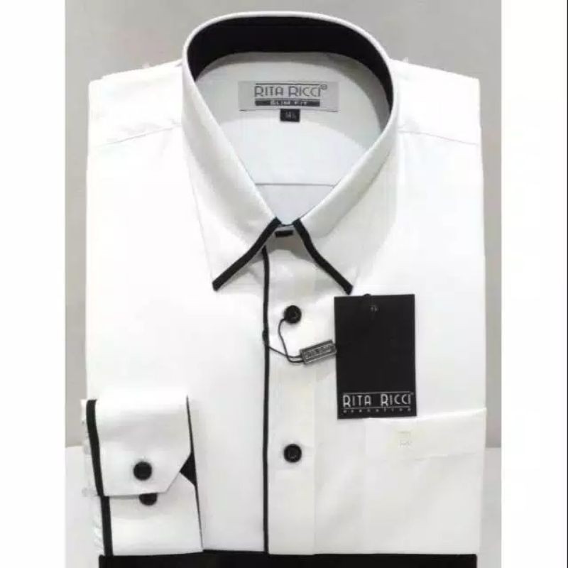 RITA RICCI/ KEMEJA FORMAL PRIA