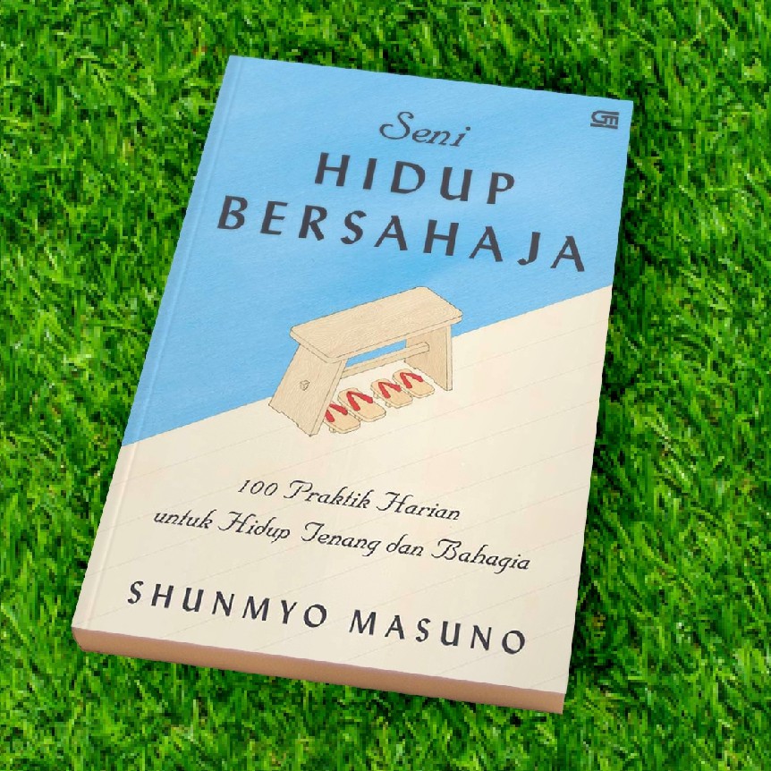 Seni Hidup Bersahaja