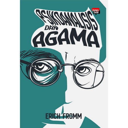 BUKU PSIKOANALISIS DAN AGAMA