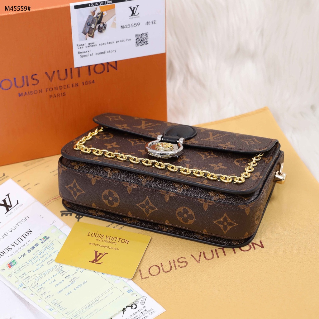 Neo Saint Cloud Monogram #M45559