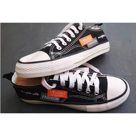 xpa-698, sneaker wanita import fashio sepatu canvas wanita cantik dan terkiniian 0243