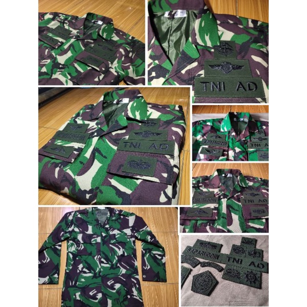 TINGGAL PAKE PDL ASLI VELBED SRITEK 888 WOOL SAMA PAPAN NAMA Full SET , PDL PELBED WOL BORDIR PERKER