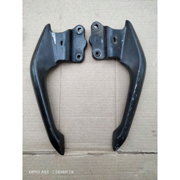 behel Tiger Revo behel belakang Tiger revo