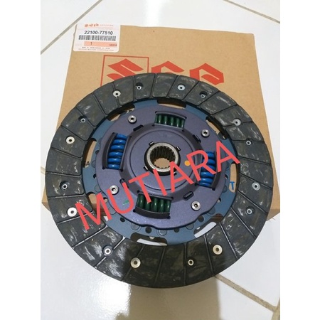 KAMPAS KOPLING FUTURA 1.5