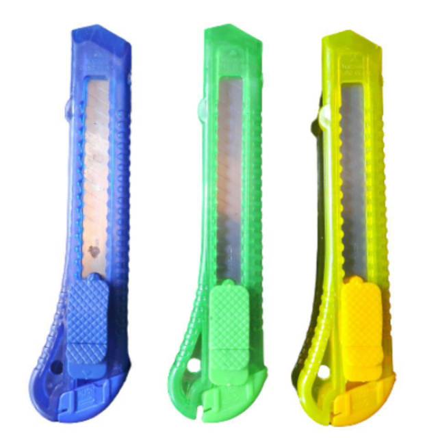 

CUTTER MURAH / CUTTER BESAR / CUTTER SERBAGUNA