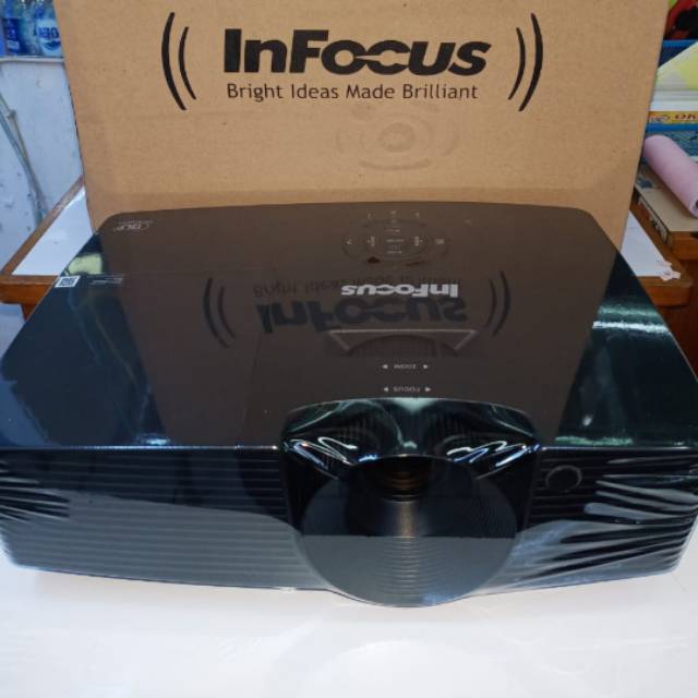 PROYEKTOR INFOKUS IN112XV.