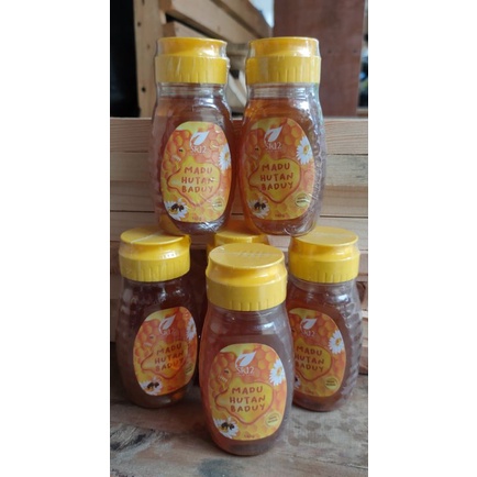 

MADU HUTAN BADUY SR12