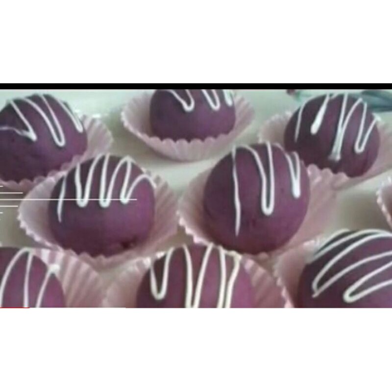 

kue kering nastar bluberry