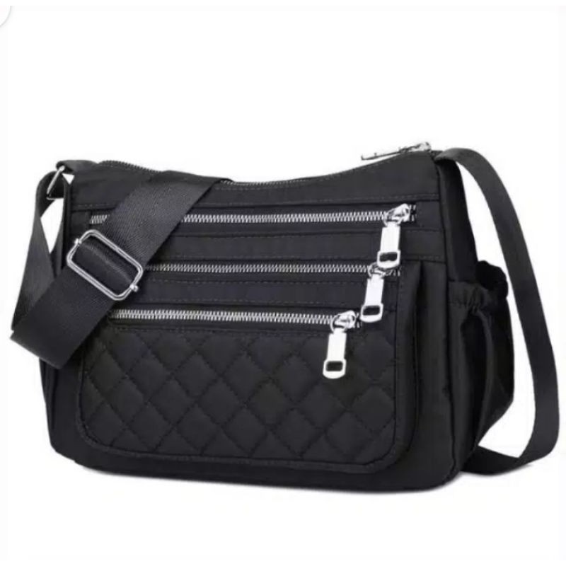 tas...selempang wanita multifungsi....kerja..