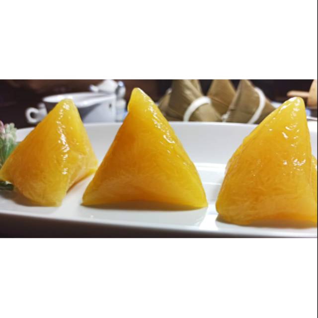 

Kicang/Kwe cang/Kue cang Mdn (Halal)